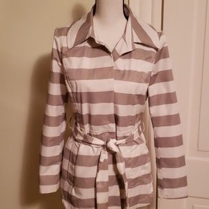 CYNTHIA ROWLEY LIKE NEW JACKET